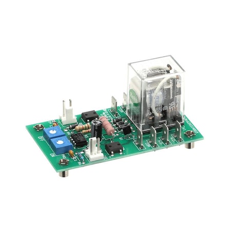 Cornelius Board Circuit Agitator Timer 1 620314803